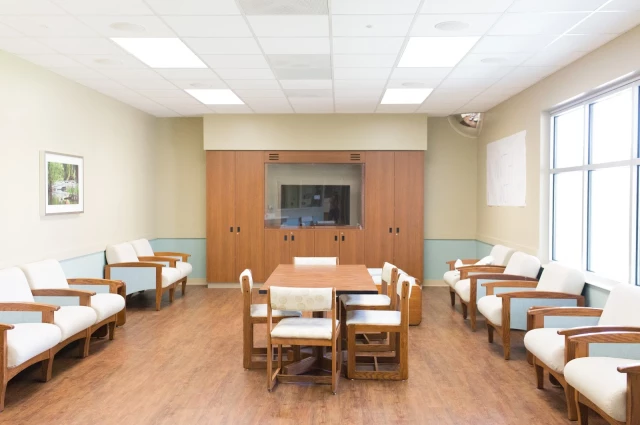 Crestwyn Behavioral Health Hospital