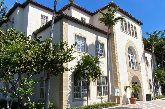 The Renew Center
