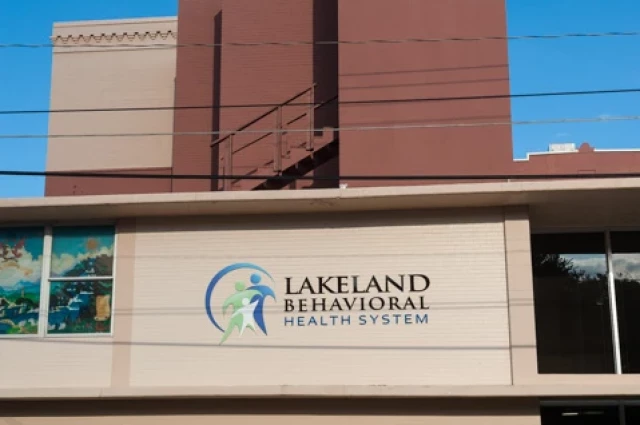 Lakeland Behavioral Health System