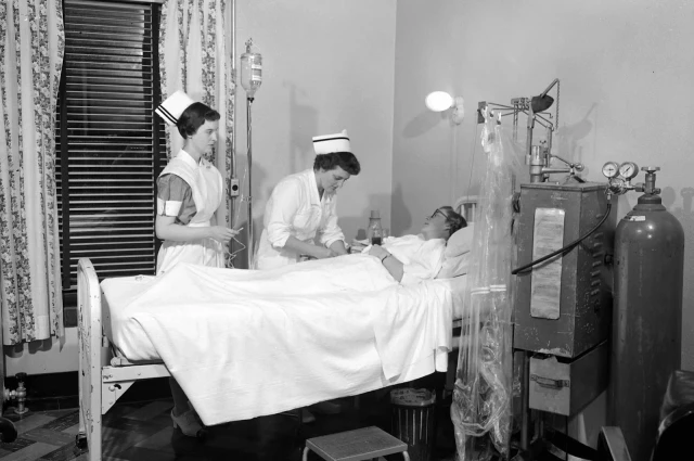 Lakeland Behavioral Health System