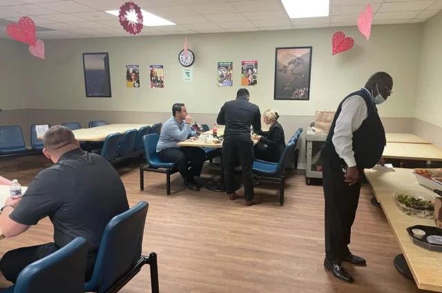 Lakeview Behavioral Health Hospital