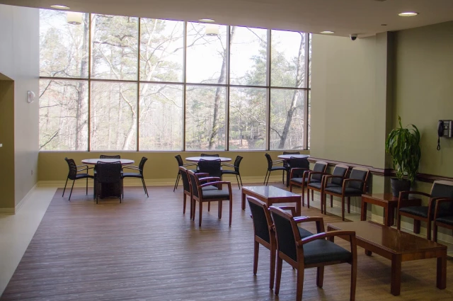 Lakeview Behavioral Health Hospital