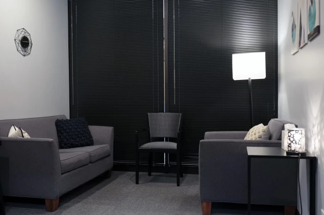 Compass Health Center