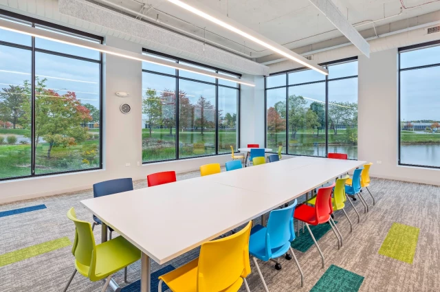 Compass Health Center