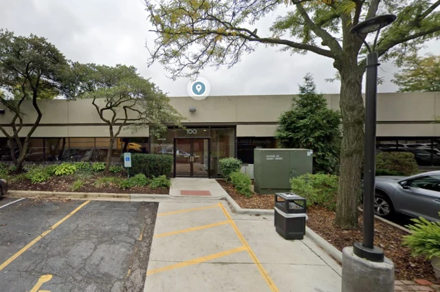 Compass Health Center