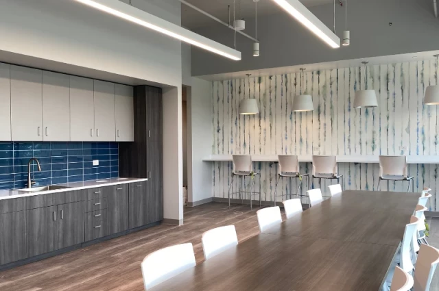 Compass Health Center