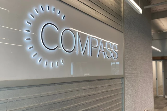Compass Health Center