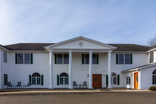 Lake Ariel Recovery Center