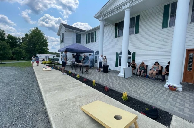 Lake Ariel Recovery Center