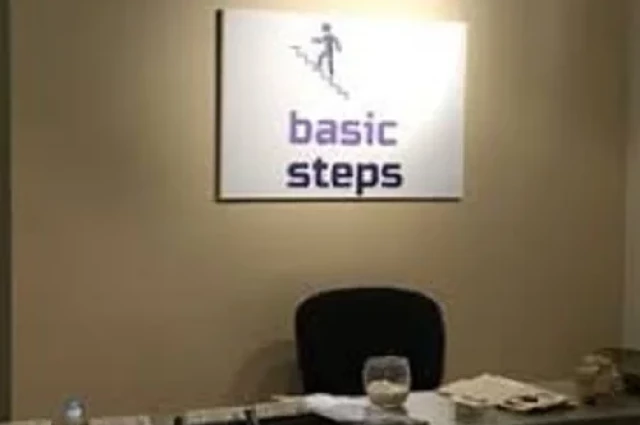 Basic Steps Mental Health