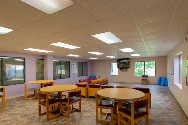 Vermilion Behavioral Health Systems