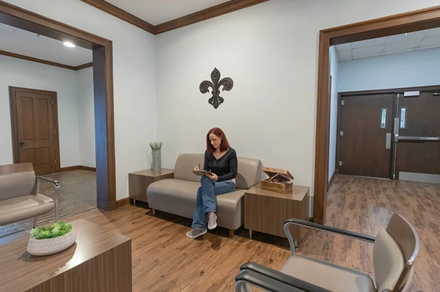 Vermilion Behavioral Health Systems