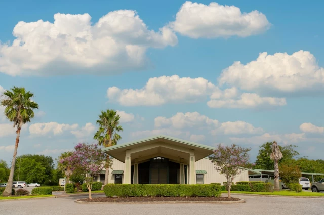 Vermilion Behavioral Health Systems