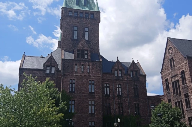 Buffalo Psychiatric Center
