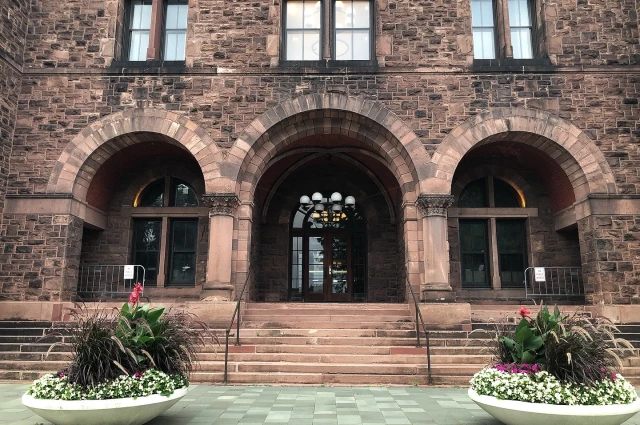 Buffalo Psychiatric Center