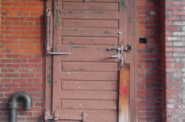Buffalo Psychiatric Center