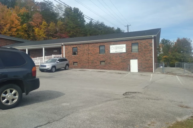Cumberland River Behavioral Health - COMPASS
