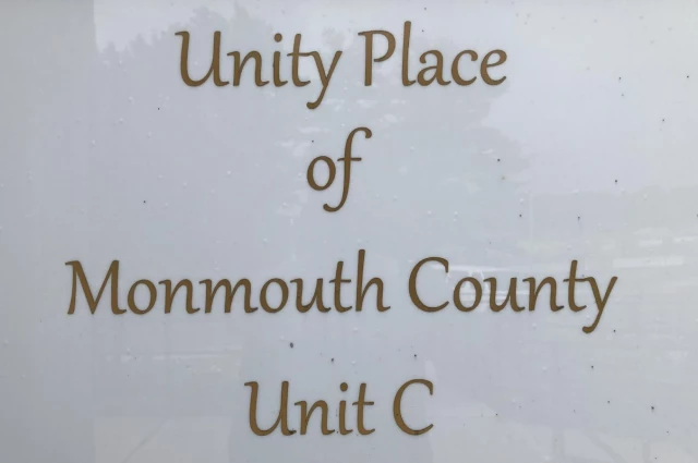 Unity Place of Mommouth County