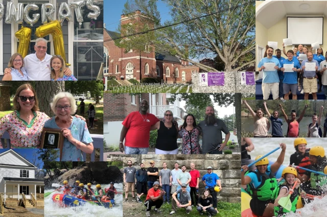 McShin Foundation