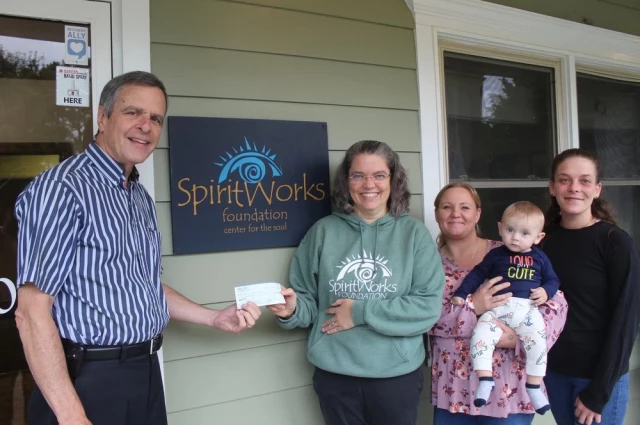 SpiritWorks Foundation