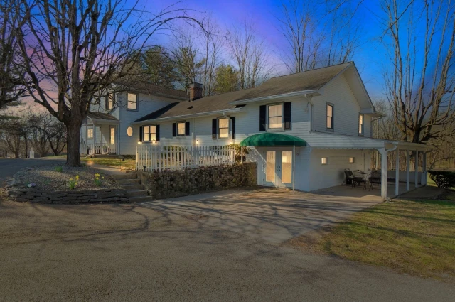 Addiction Rehab Centers - ARC