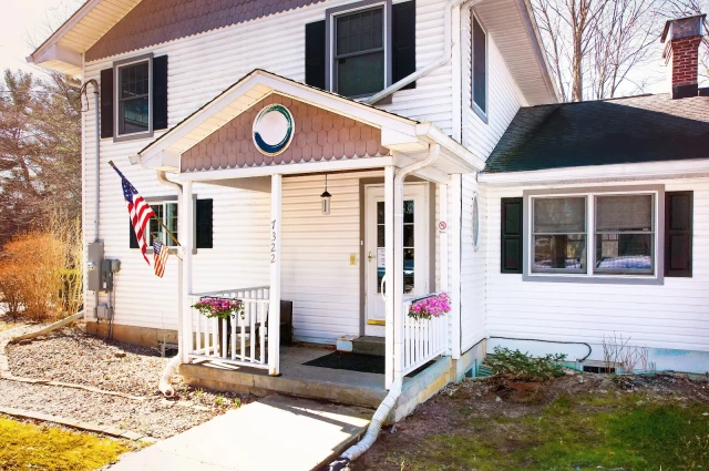 Addiction Rehab Centers - ARC