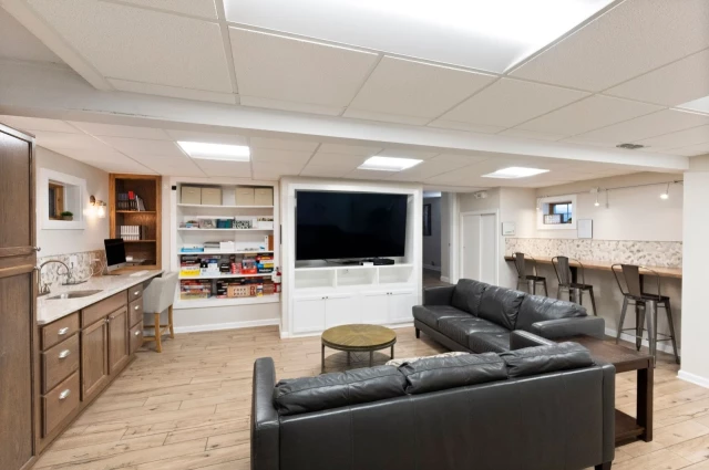 Addiction Rehab Centers - ARC