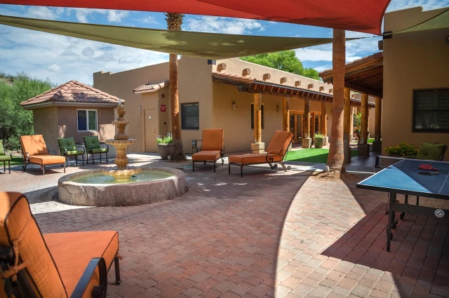 The Meadows - Claudia Black Young Adult Center The Meadows - Claudia Black Young Adult Center