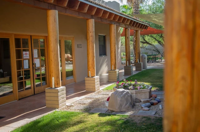 The Meadows - Claudia Black Young Adult Center The Meadows - Claudia Black Young Adult Center