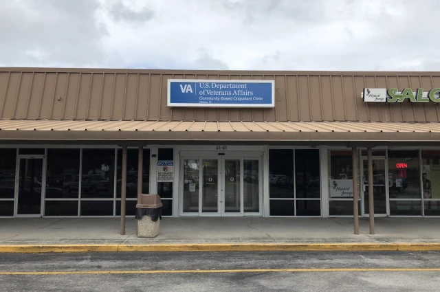 Orlando VAMC - Deltona Community Based OP Clinic