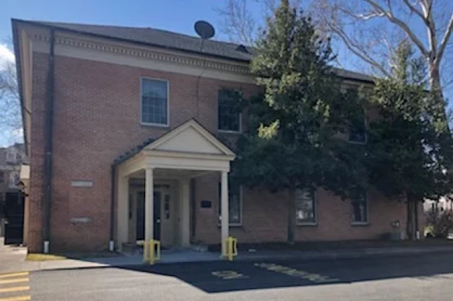Martinsburg VA Medical Center - Stephens City CBOC