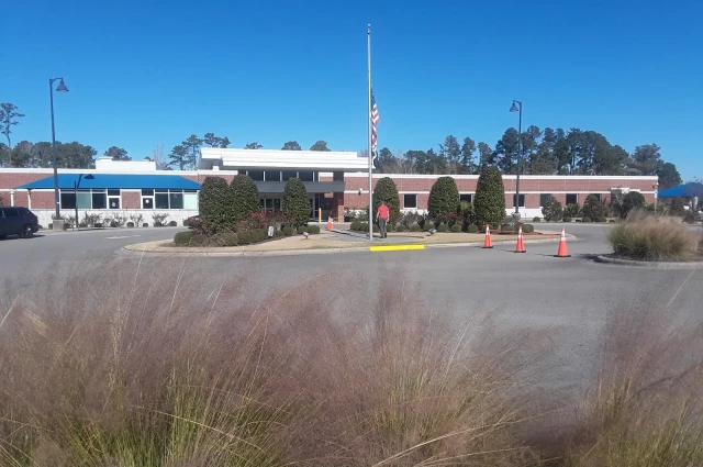 Fayetteville VA Medical Center - Wilmington Health Care Center