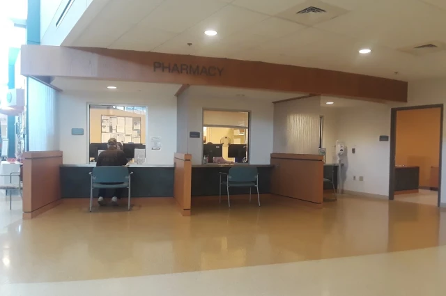 Fayetteville VA Medical Center - Wilmington Health Care Center