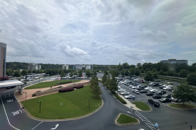 W. G. Bill Hefner VA Medical Center - Charlotte Health Care Center
