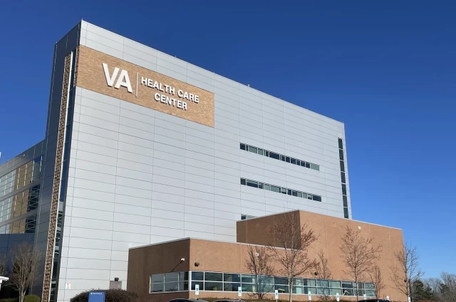 W. G. Bill Hefner VA Medical Center - Charlotte Health Care Center
