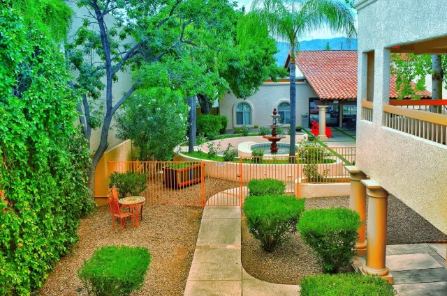 ARC - America's Rehab Campuses Tucson