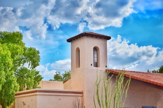 ARC - America's Rehab Campuses Tucson