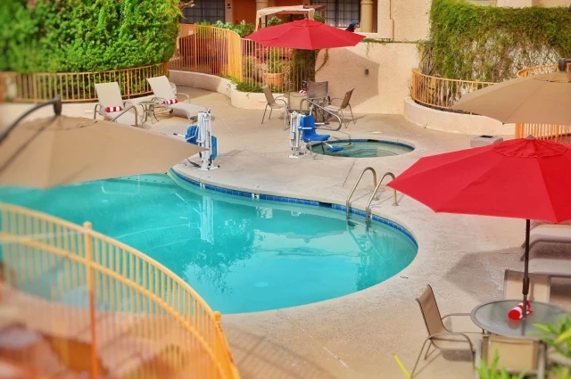 ARC - America's Rehab Campuses Tucson