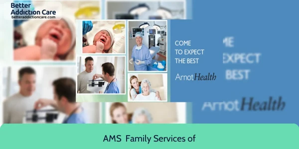 AMS Family 200 Madison Avenue 1 AMS Family 200 Madison Avenue 1