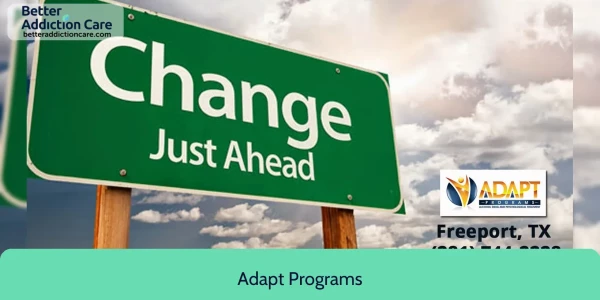 Adapt Programs 210 West 1st 1 Adapt Programs 210 West 1st 1