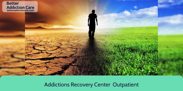 Addictions Recovery Center 1025 East Main 1 Addictions Recovery Center 1025 East Main 1