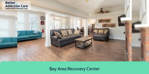 Bay Area Recovery 1807 FM 517 1 Bay Area Recovery 1807 FM 517 1
