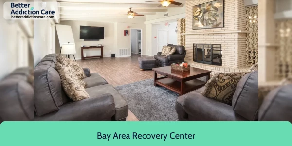 Bay Area Recovery 3111 Yupon Street 1 Bay Area Recovery 3111 Yupon Street 1