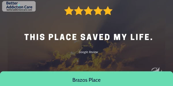 Brazos Place 1103 North Avenue 1 Brazos Place 1103 North Avenue 1