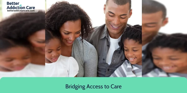 Bridging Access to 2261 Church Avenue 1 Bridging Access to 2261 Church Avenue 1