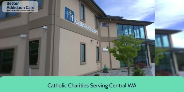 Catholic Charities Serving 145 South Worthen 1 Catholic Charities Serving 145 South Worthen 1