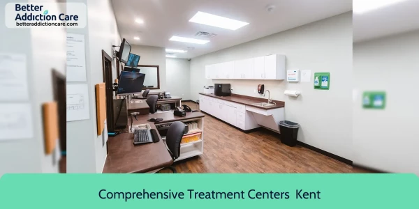 Comprehensive Treatment Centers 21851 84th Avenue 1 Comprehensive Treatment Centers 21851 84th Avenue 1