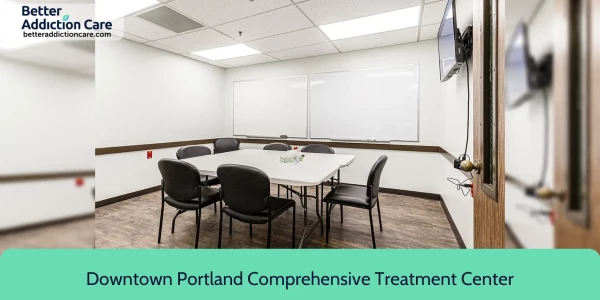 Downtown Portland Comprehensive 324 NW Davis 1 Downtown Portland Comprehensive 324 NW Davis 1