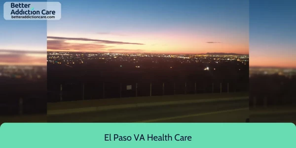 El Paso VA 5001 North Piedras 1 El Paso VA 5001 North Piedras 1