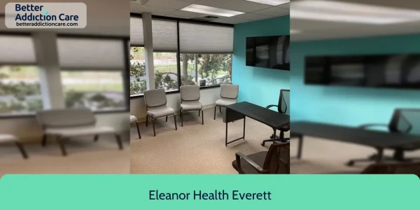 Eleanor Health Everett 4310 Colby Avenue 1 Eleanor Health Everett 4310 Colby Avenue 1